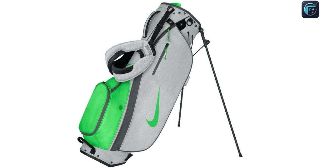 Golf Bag
