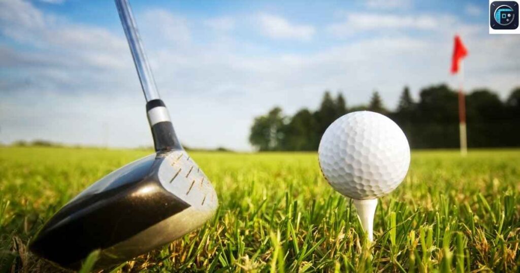 Golf Tee

