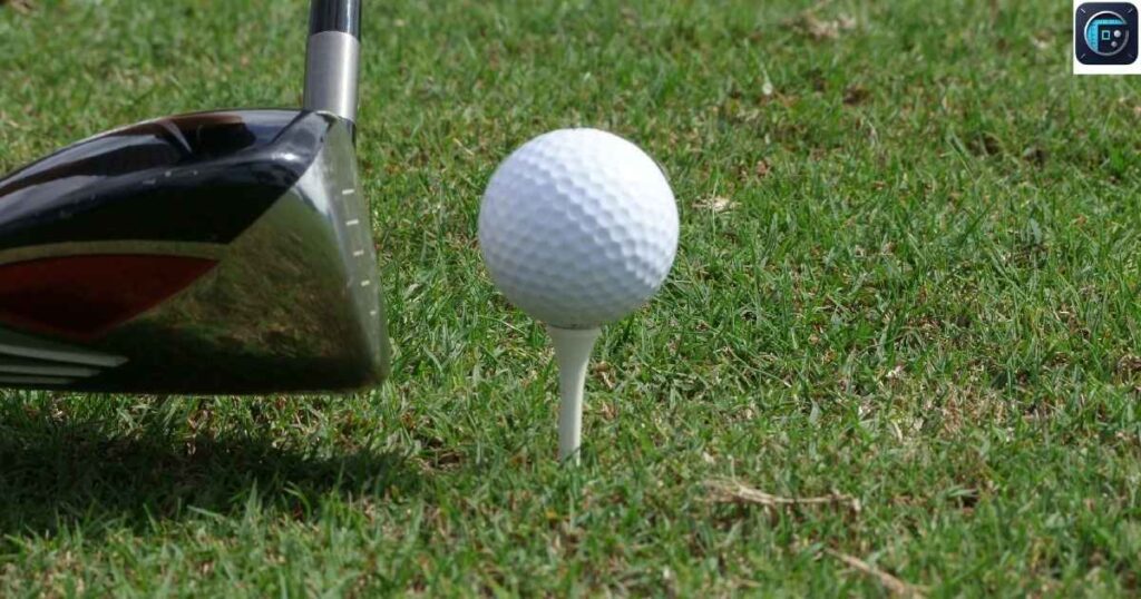 Golf Tee
