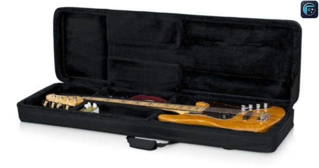 Guitar Case
