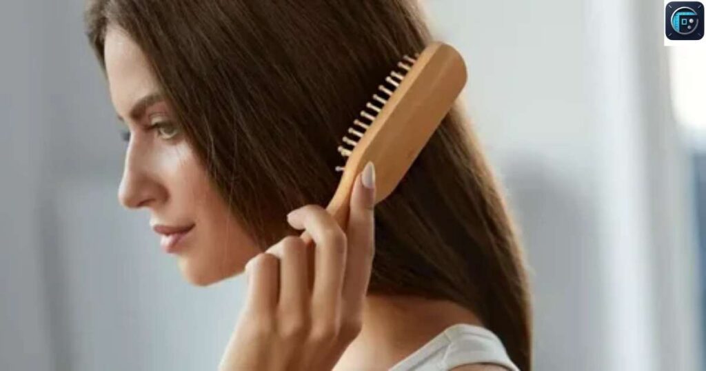 Hair Comb
