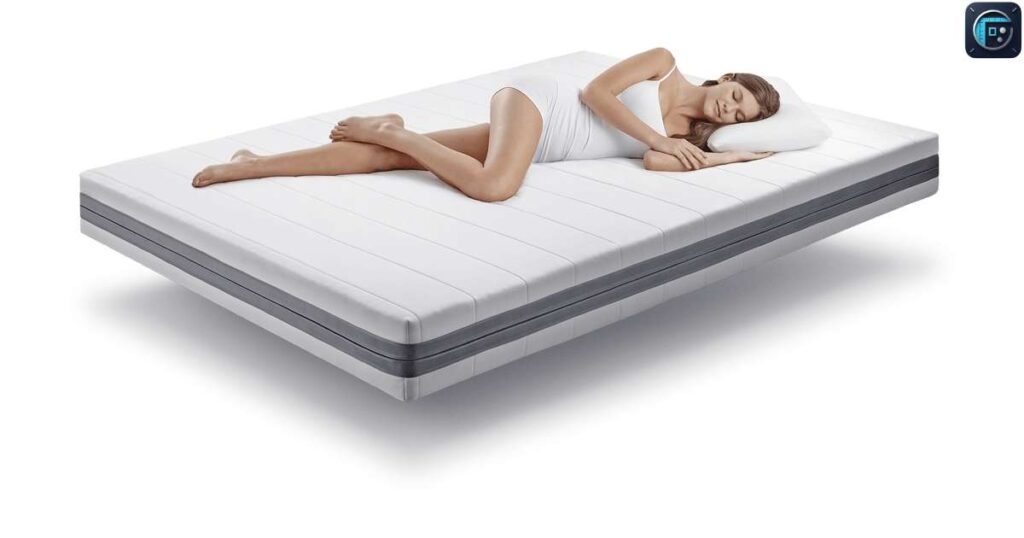Half Mattresses
