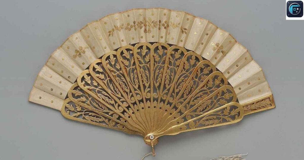Hand Fan