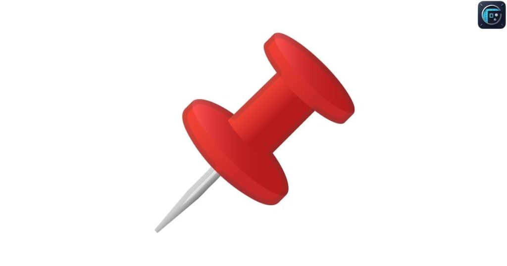 Head of a Thumbtack