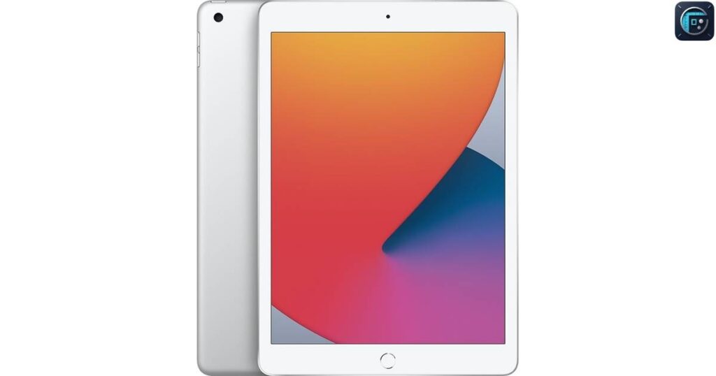 iPad 8th Generation Height
