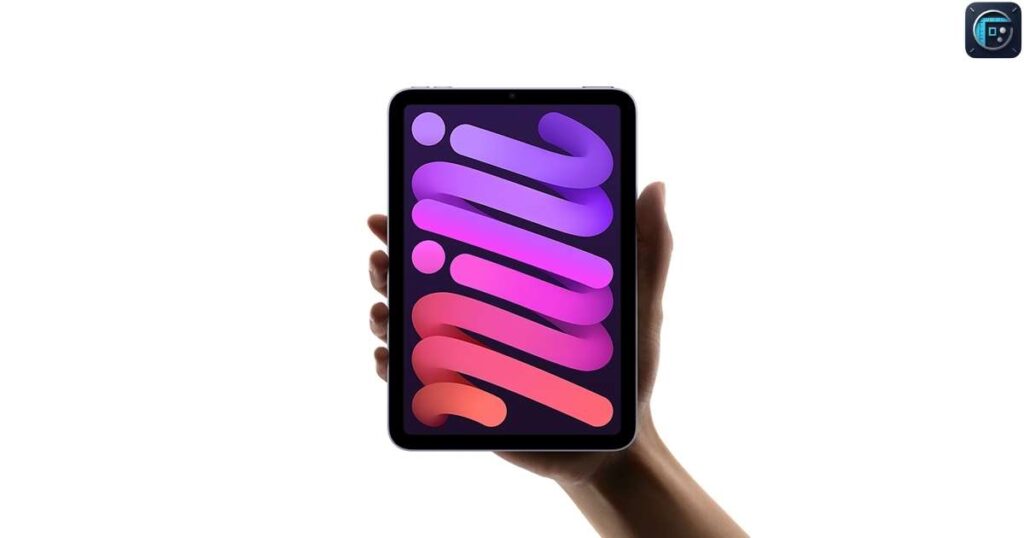 iPad Mini
