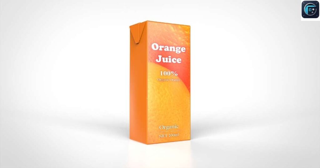 Juice Box