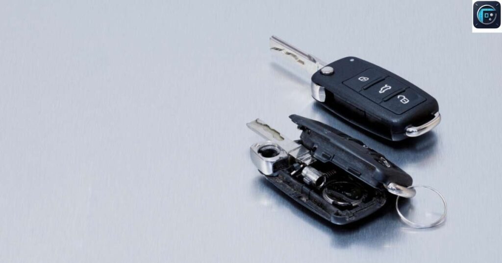 Key Fob