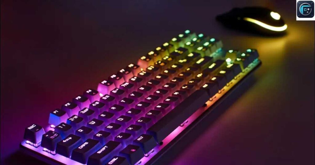Keyboard
