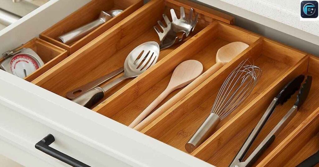 Kitchen Drawer Width
