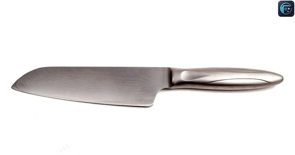 Kitchen Knife