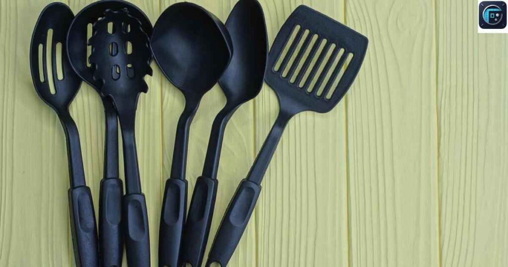 Kitchen Spatula

