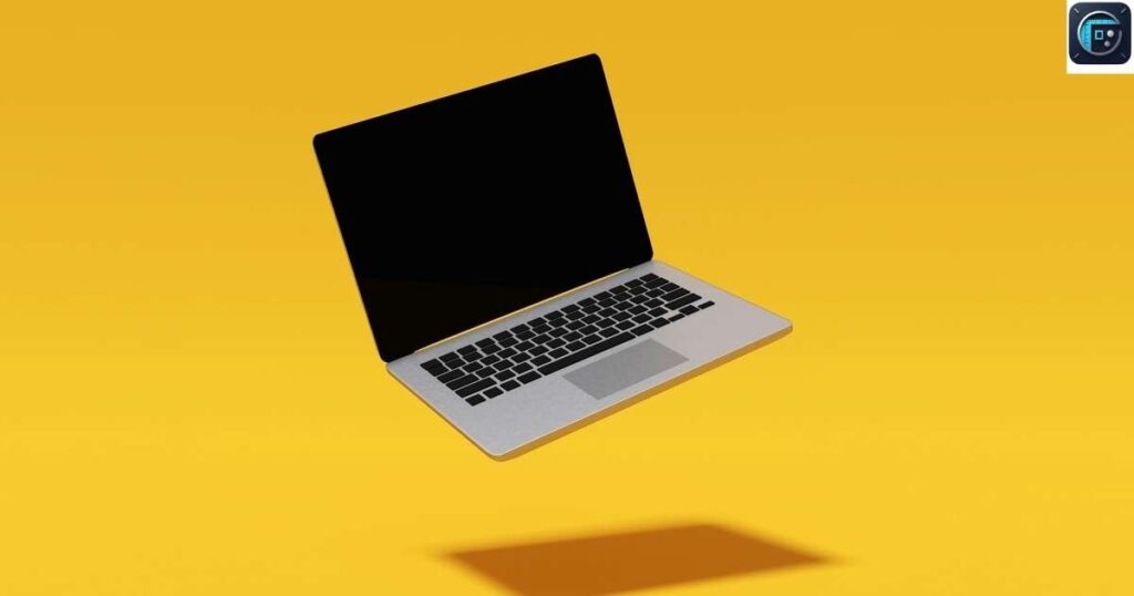 Laptop Screen