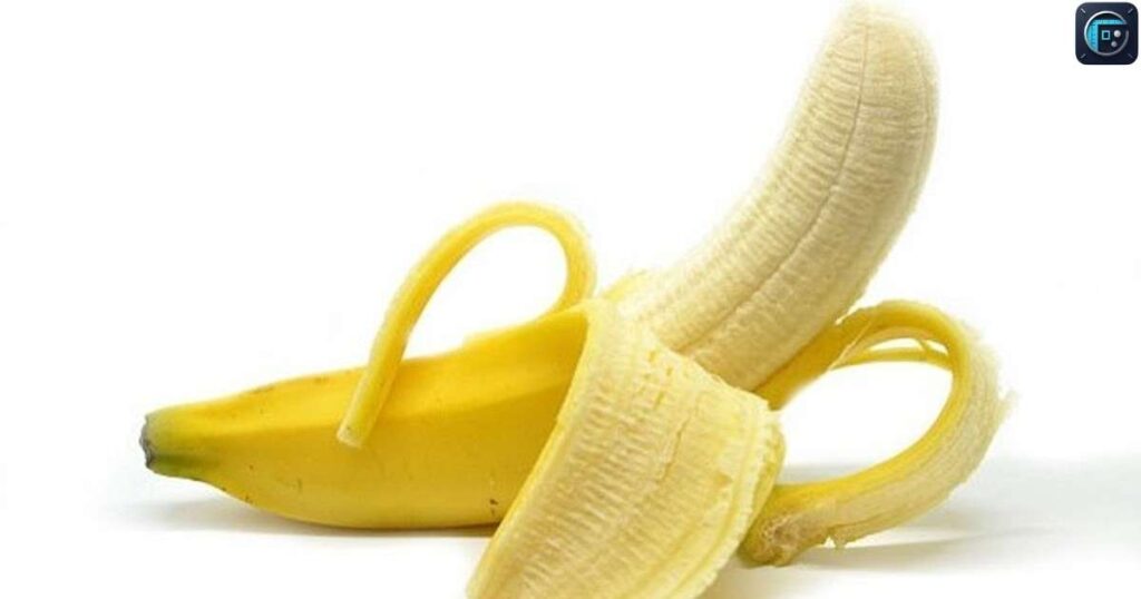 Large Banana

