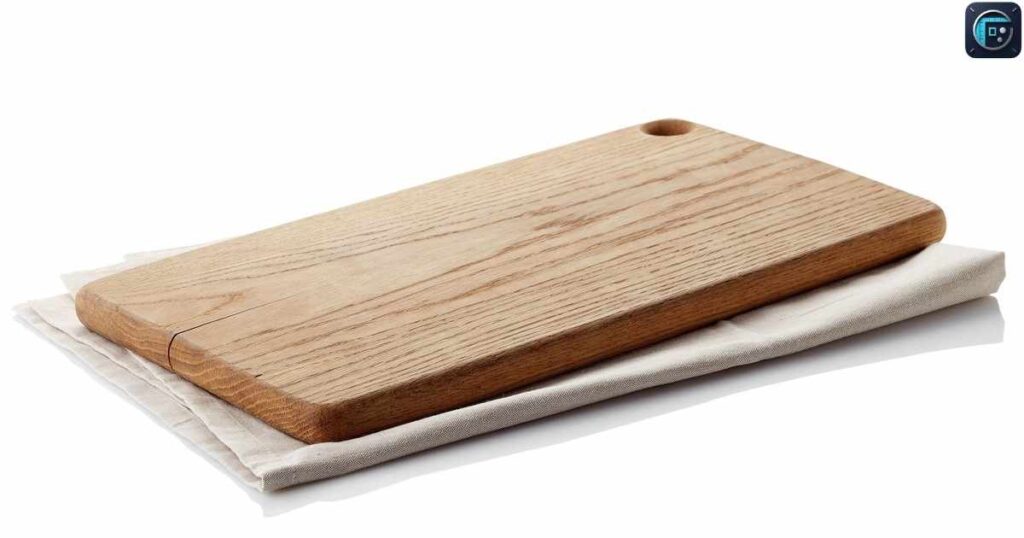 Large Cutting Board
