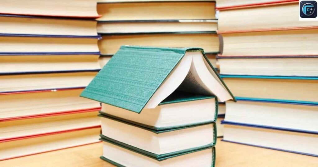 Large Textbook