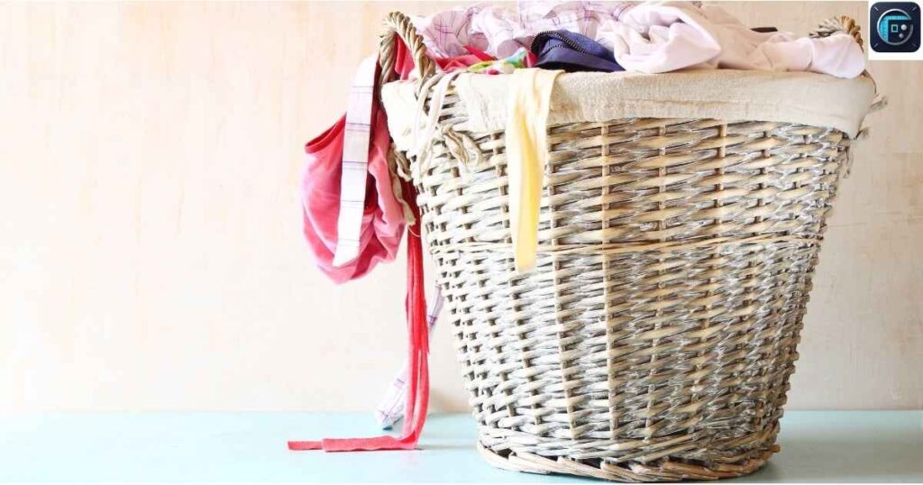 Laundry Basket
