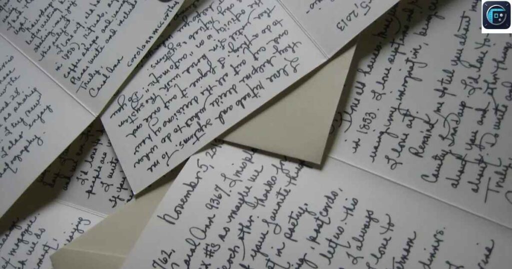  Letter Paper
