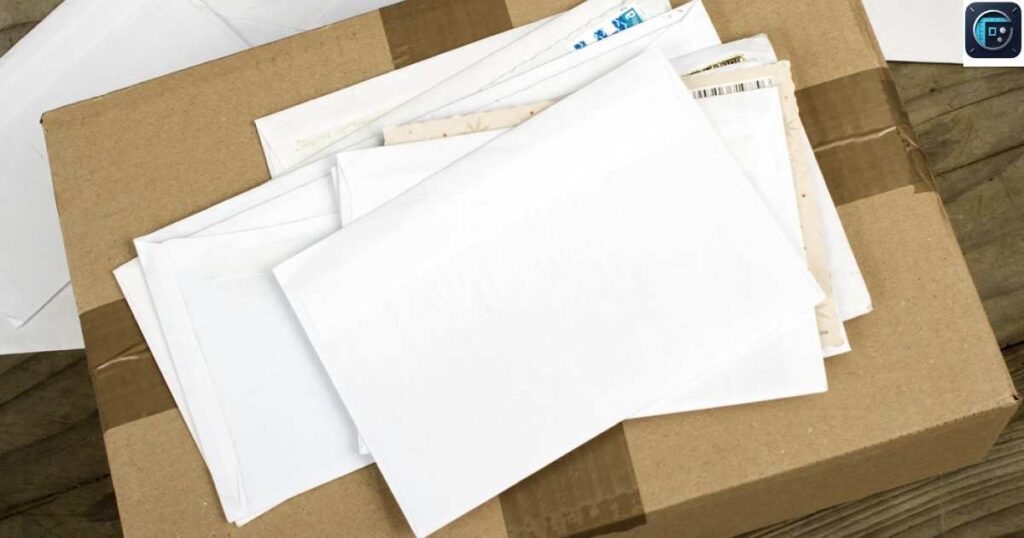 Letter-Size Paper
