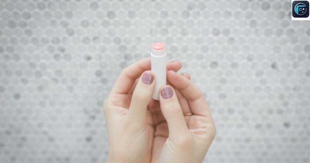 Lip Balm Tube
