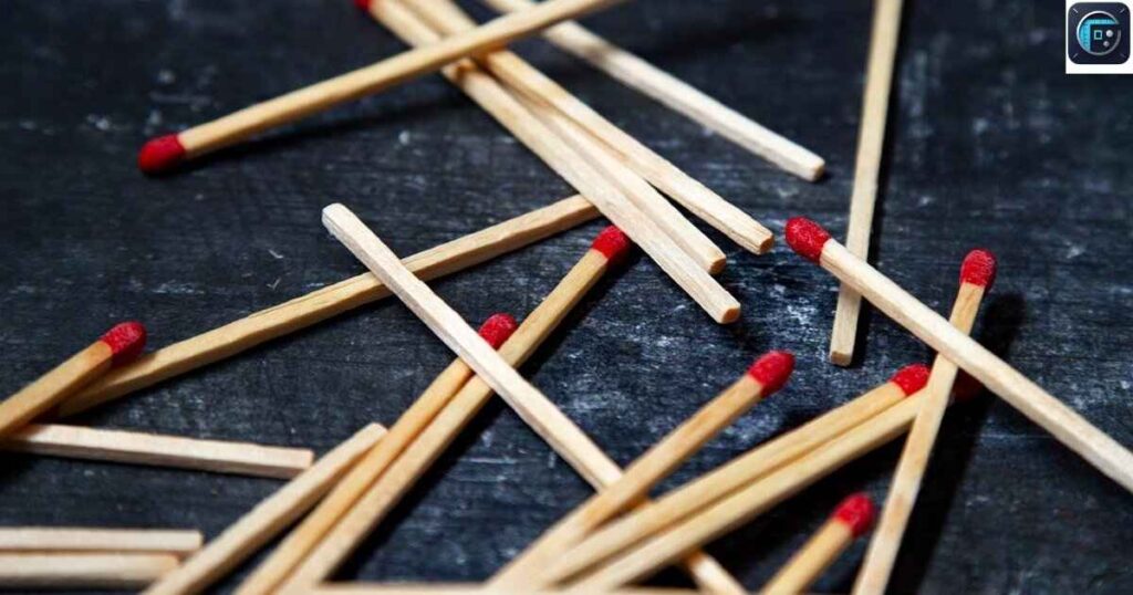 Matchstick
