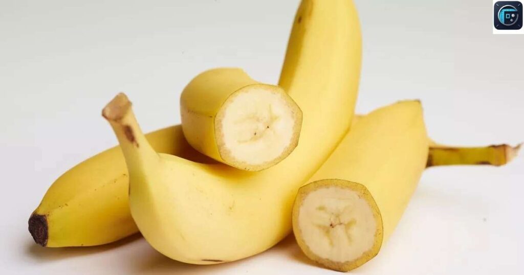 Medium Banana
