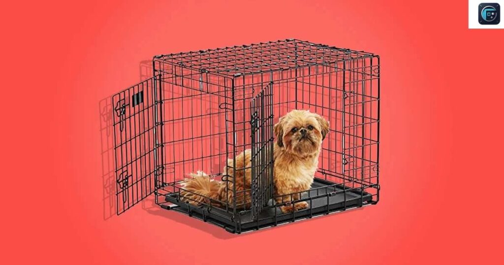 Medium Dog Crate