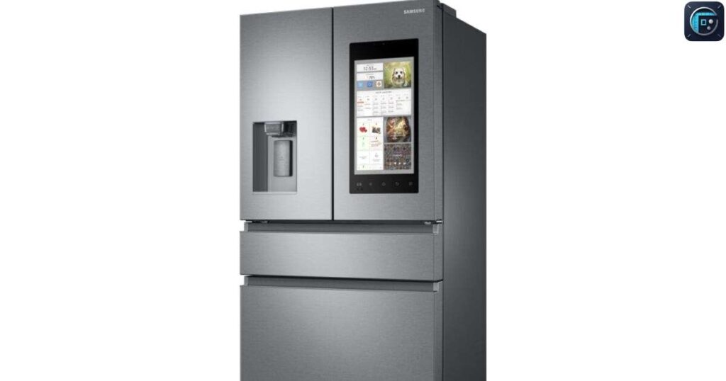 Medium Refrigerator
