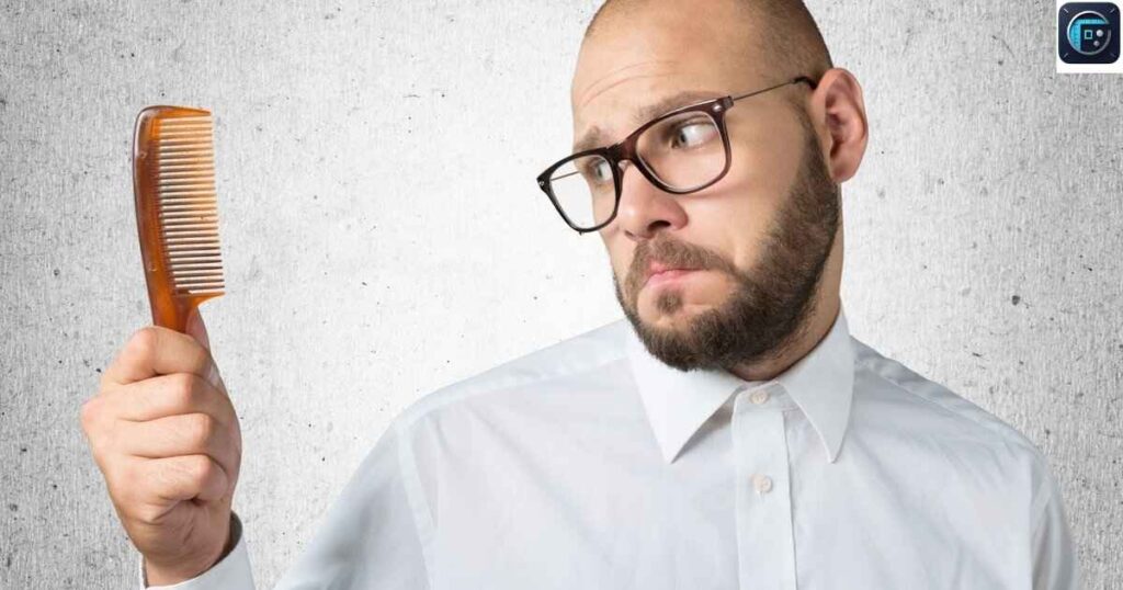 Men’s Comb