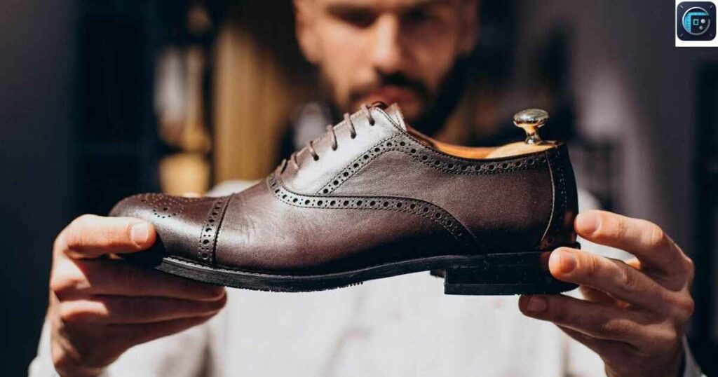 Men’s Shoe Size 9