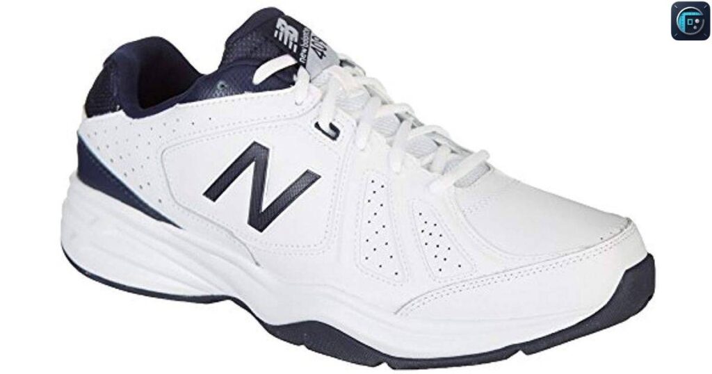 Men’s Size 10 Shoe

