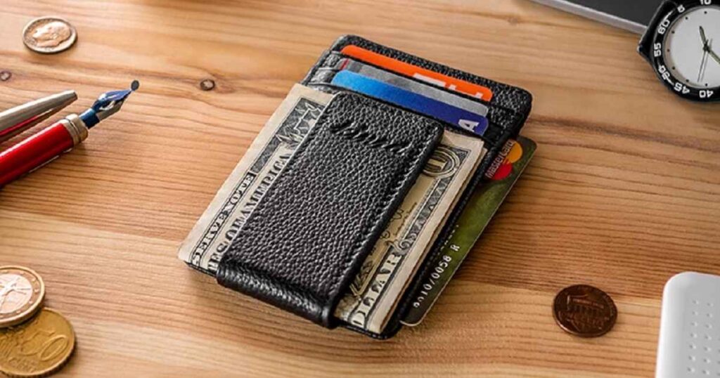 Men’s Wallet
