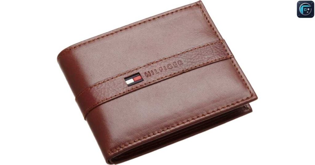 Men’s Wallet 