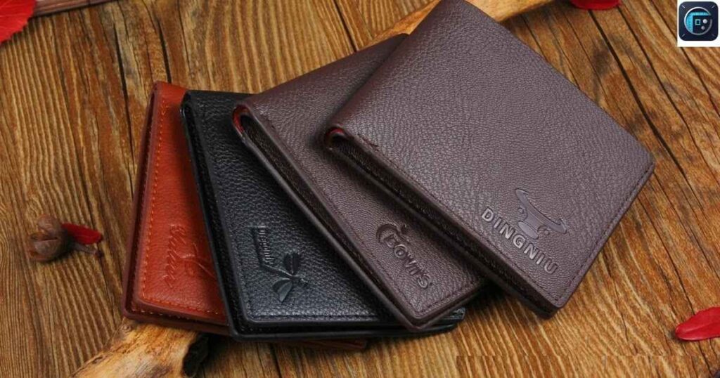 Men’s Wallets
