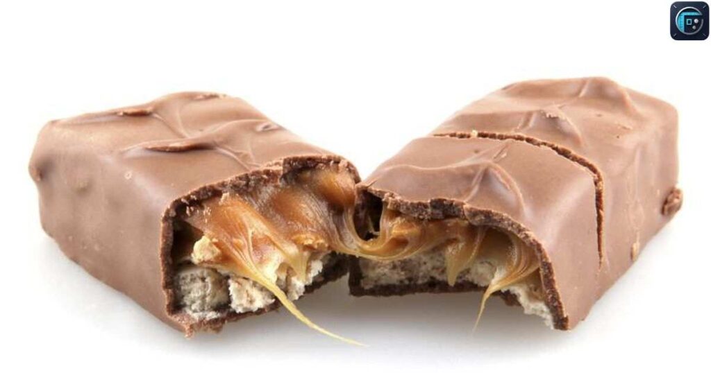 Mini Chocolate Bar
