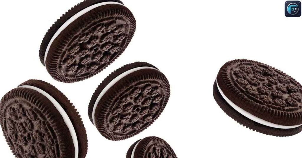 Oreo Cookie
