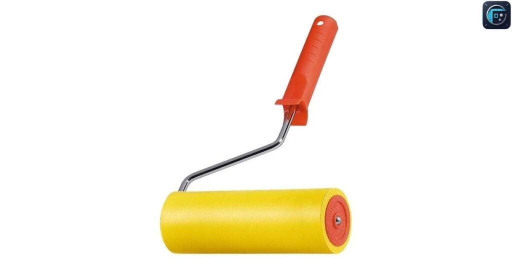 Paint Roller Handle