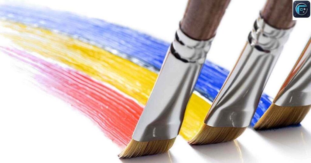 Paintbrush
