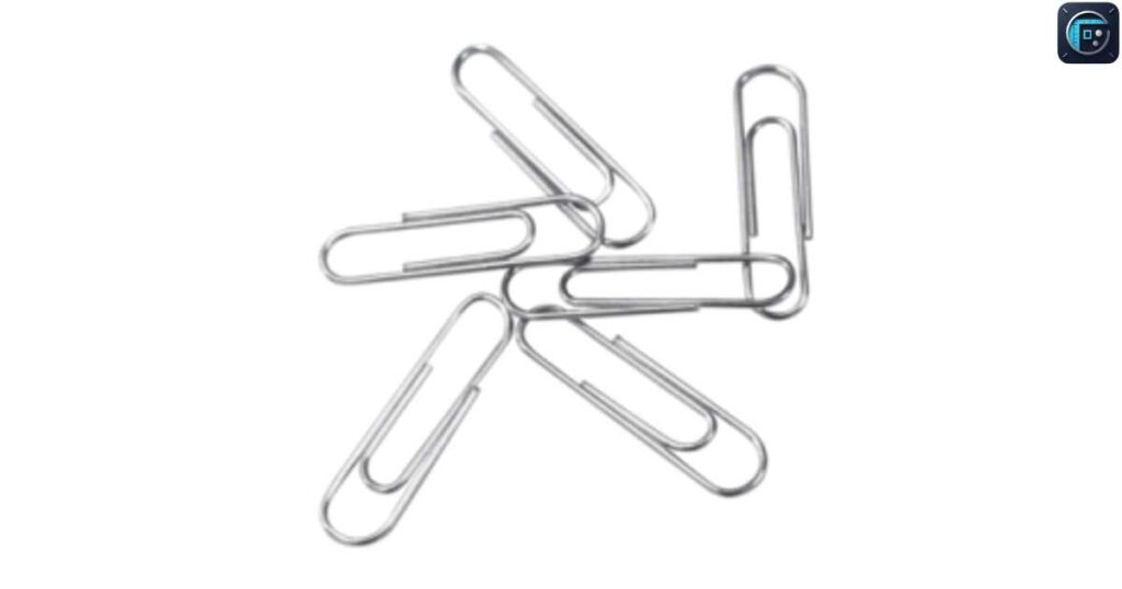 Paper Clips