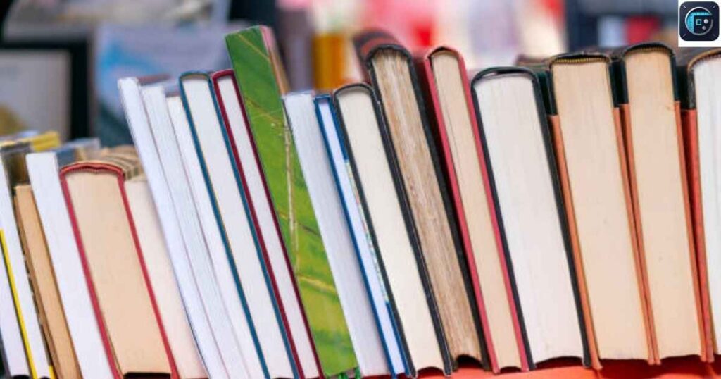 Paperback Book
