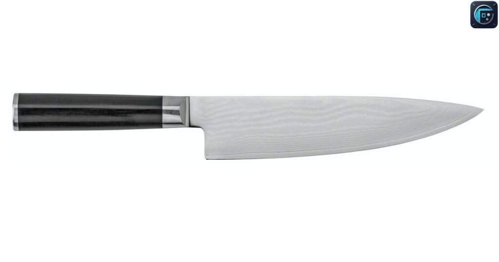 Paring Knife Blade
