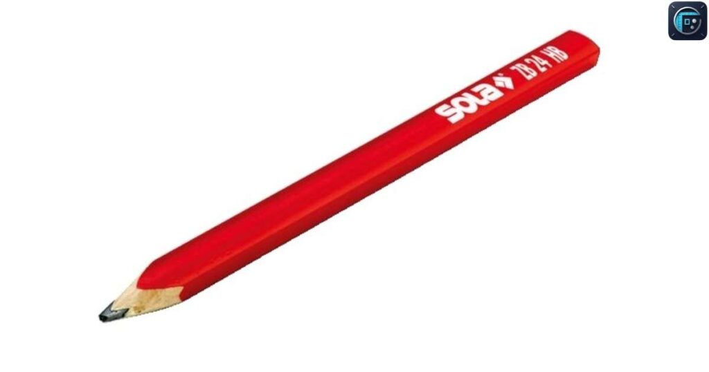 Pencil

