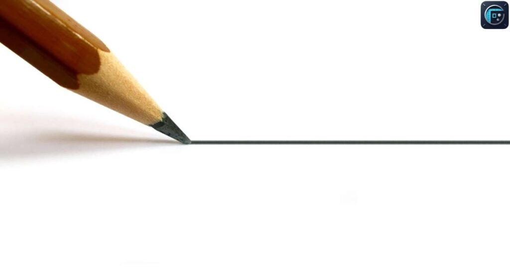 Pencil Width
