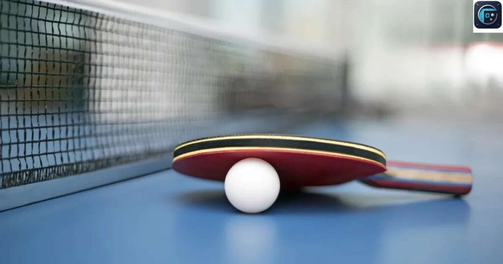 Ping Pong Balls
