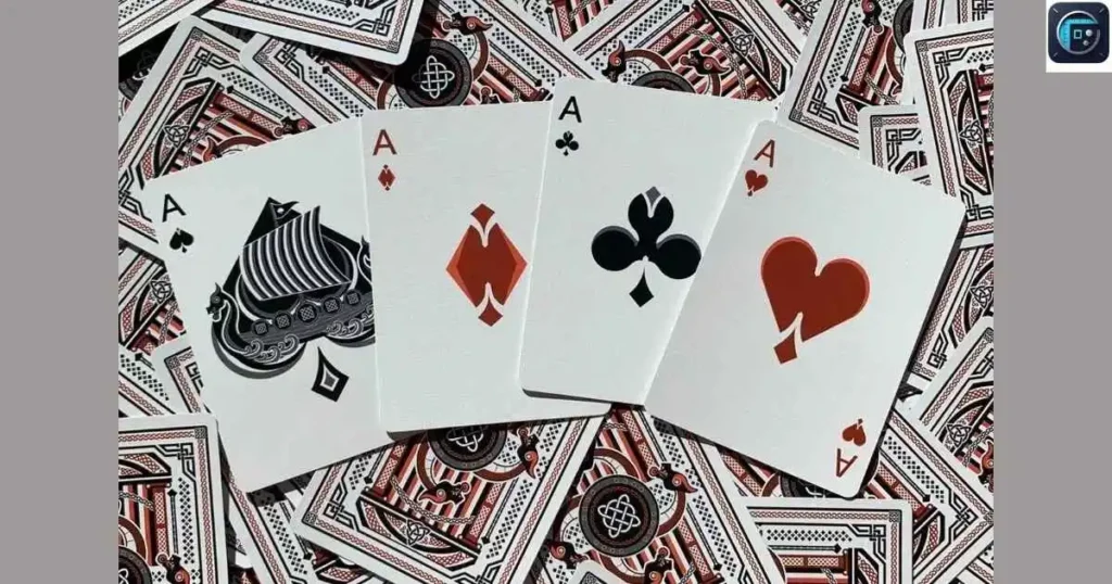 Playing Card
