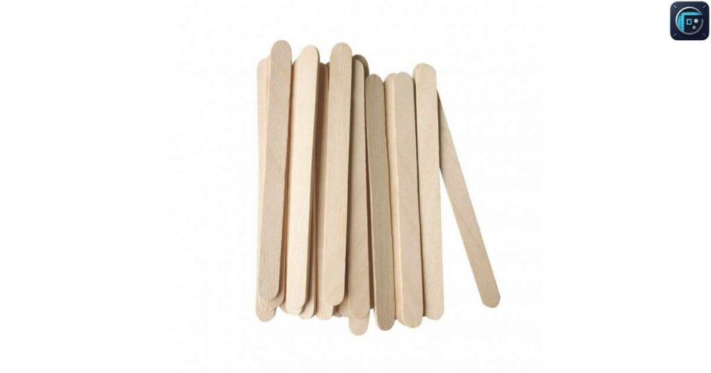 Popsicle Stick
