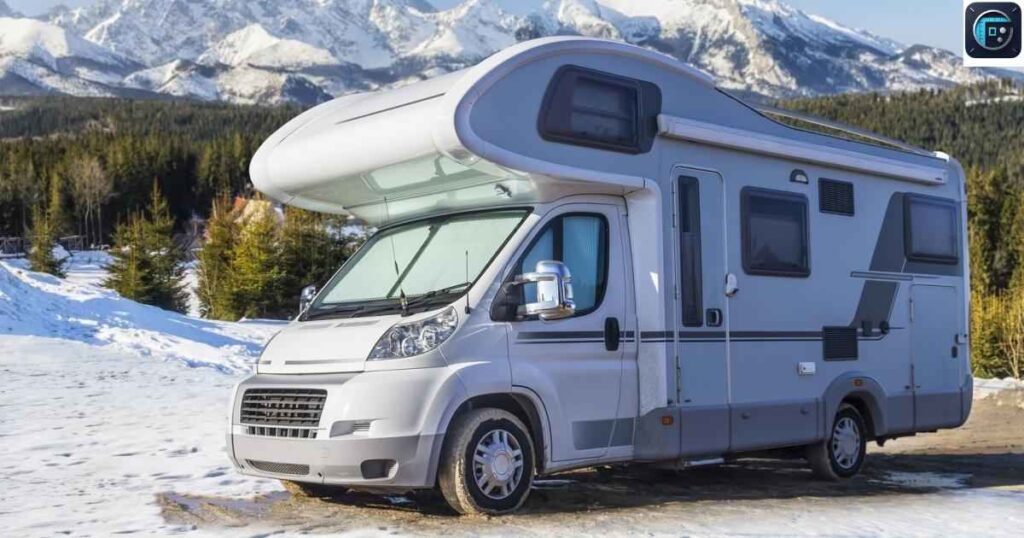 Recreational Vehicle