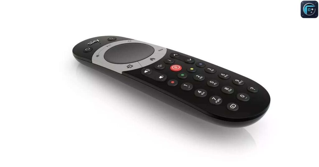 Remote Control

