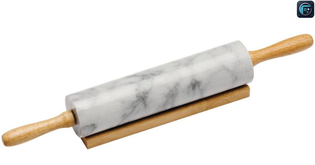Rolling Pin Handle
