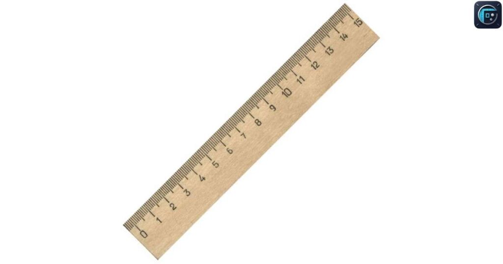Ruler
